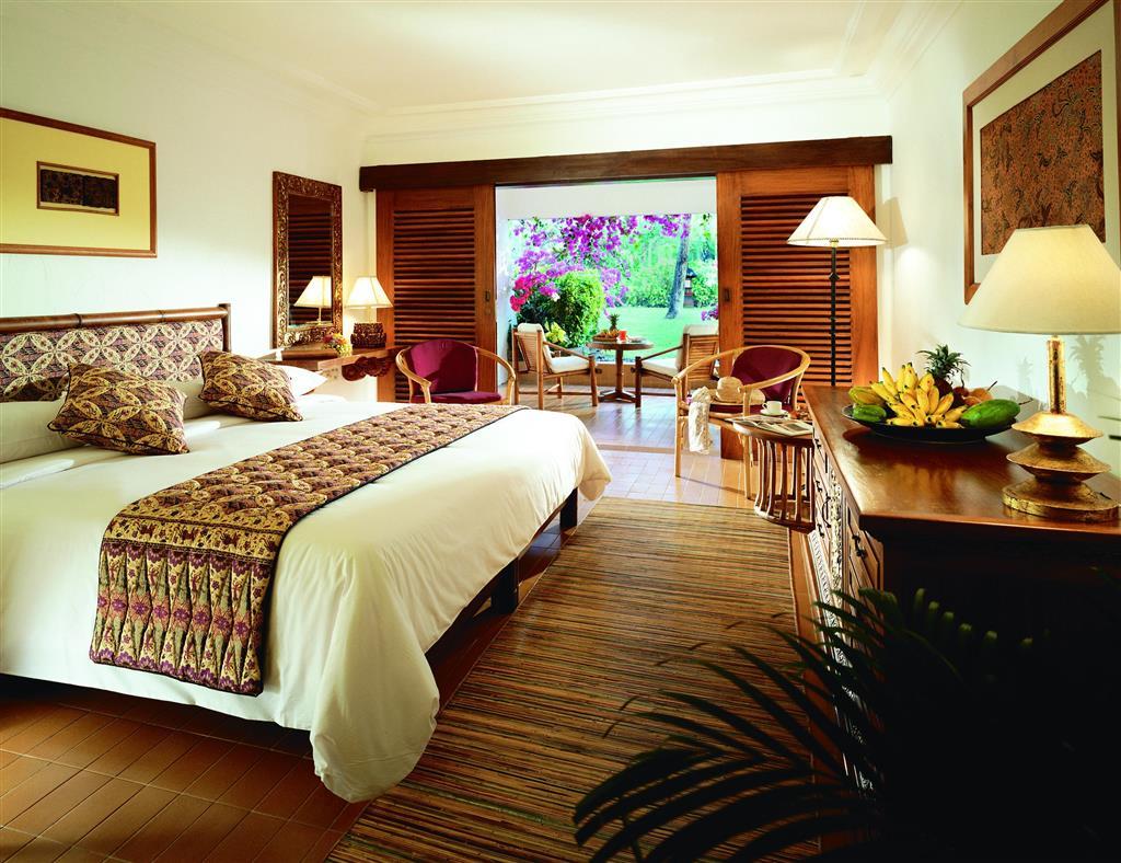 Hyatt Regency Bali Hotel Sanur  Room photo